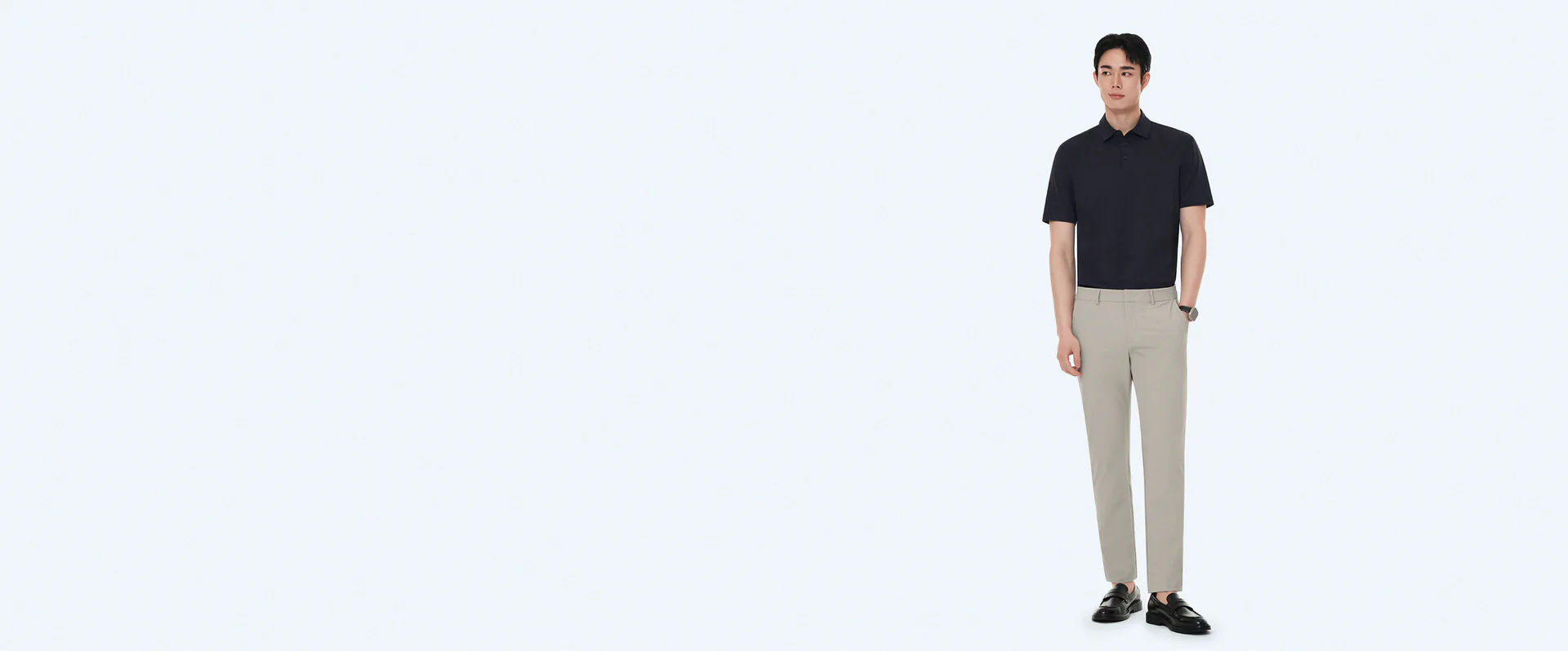 Korea’s No.1 Premium Technical Athleisure